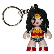 Wonder Woman Mini Mez-Itz Figure Key Chain